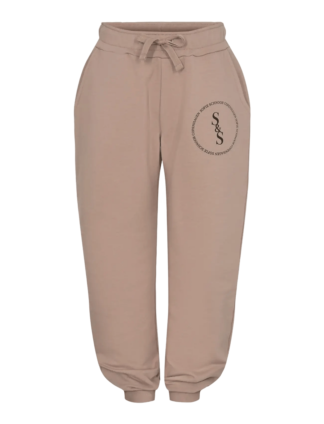 SGVIDASY SWEATPANTS - WARM
