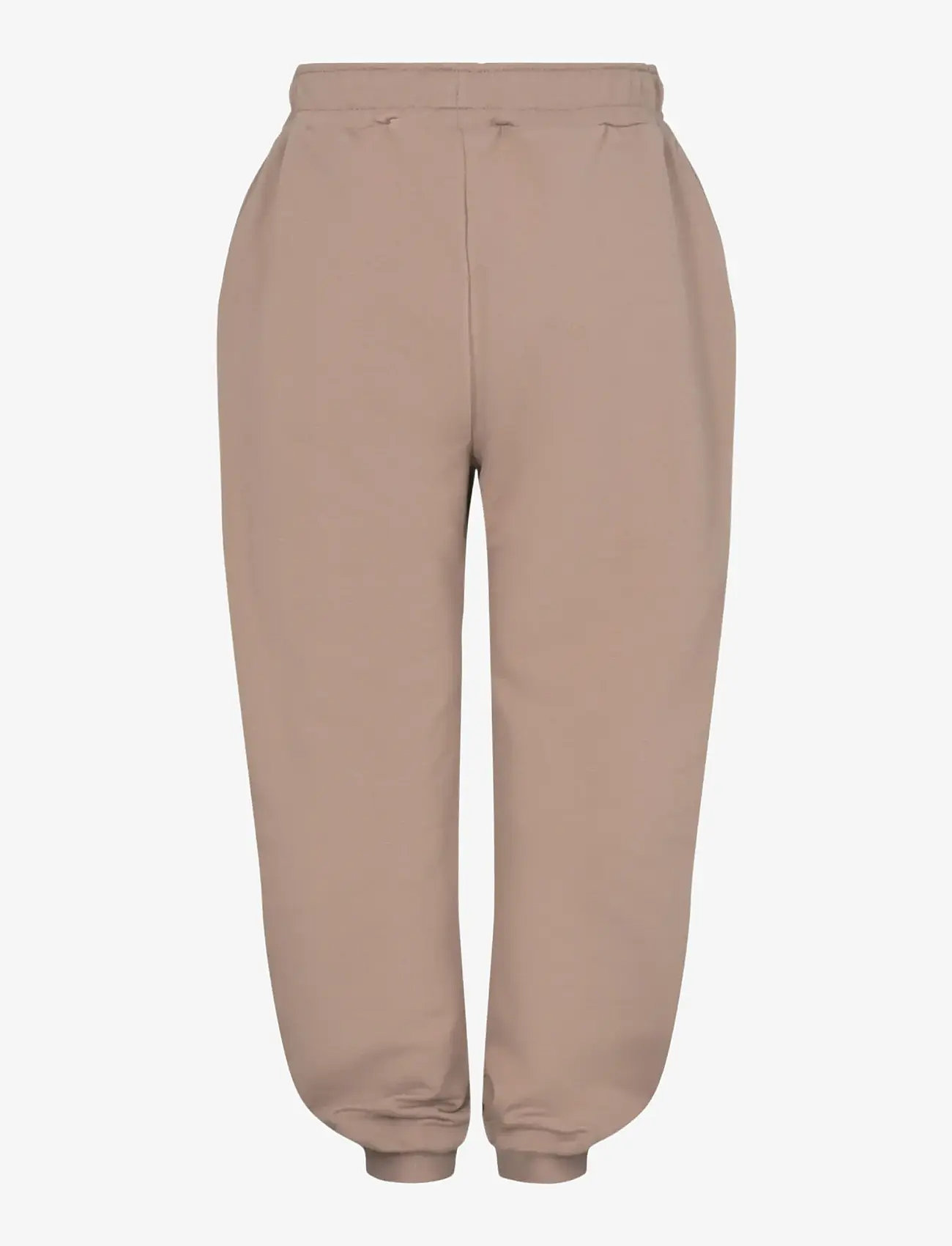 Sofie Schnoor Young - Sweatpants - sweatpants - warm grey - 1