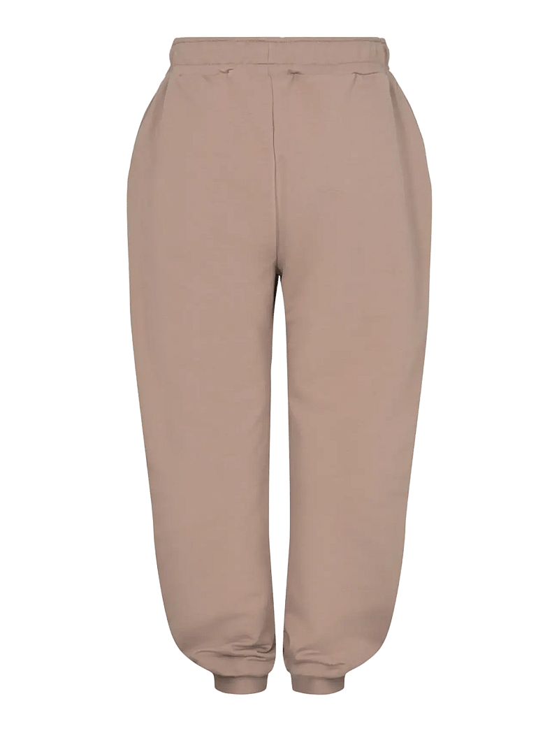 Sofie Schnoor Young - Sweatpants - sweatpants - warm grey - 1