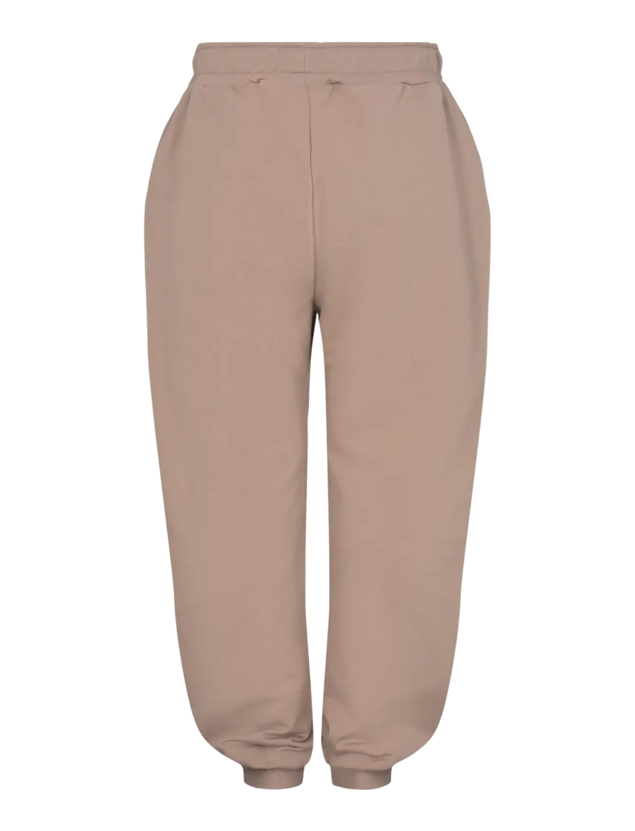 Sofie Schnoor Young - SGVIDASY SWEATPANTS - sweatpants - warm grey - 1