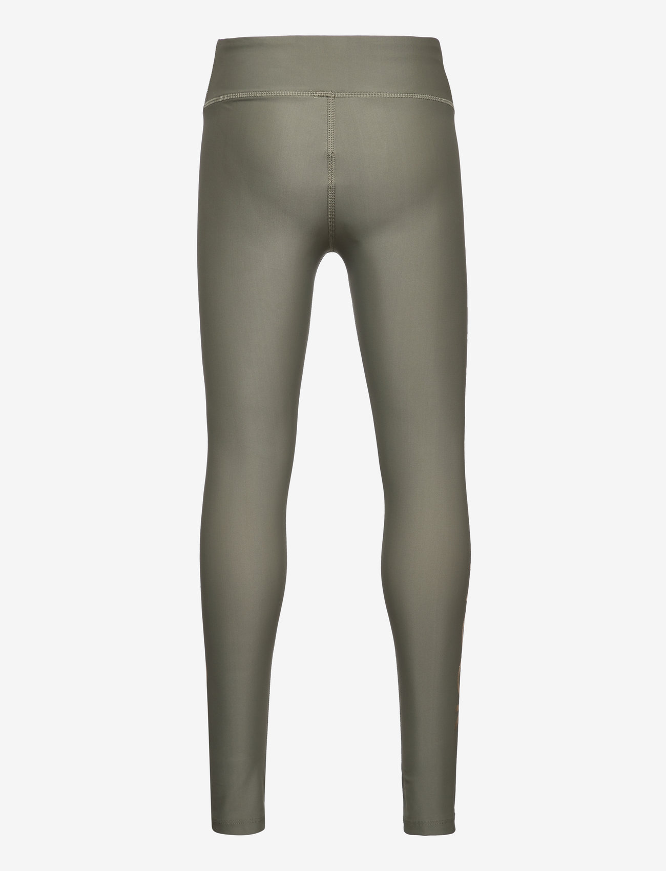 Sofie Schnoor Young - LAURENSY LEGGINGS - efterårstøj - army green - 1