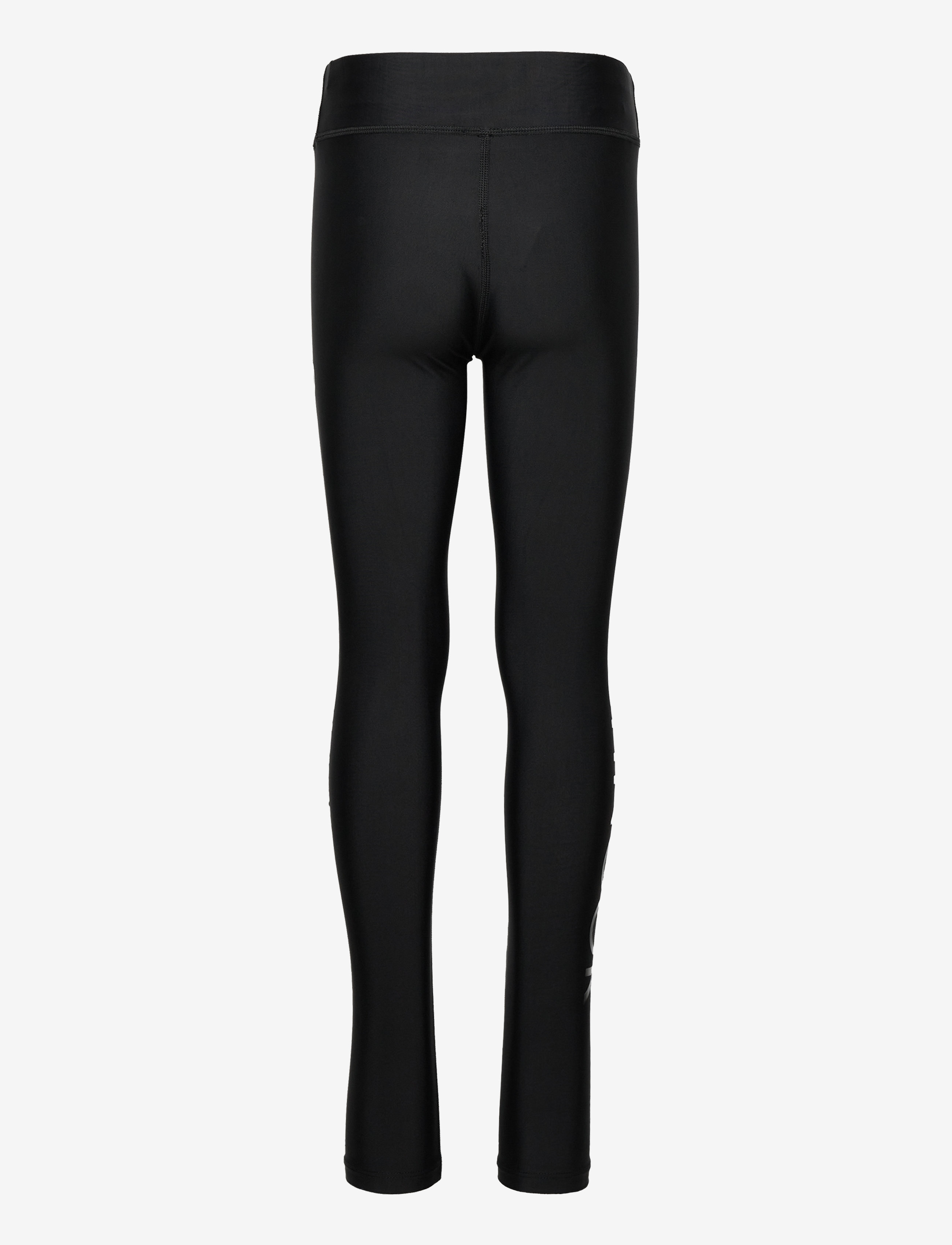 Sofie Schnoor Young - LAURENSY LEGGINGS - leggings - black - 1