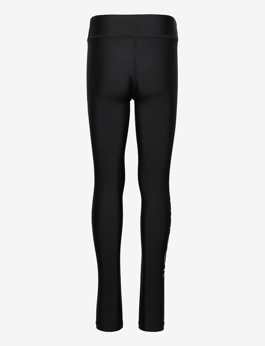 Sofie Schnoor Young - LAURENSY LEGGINGS - leggings - black - 1
