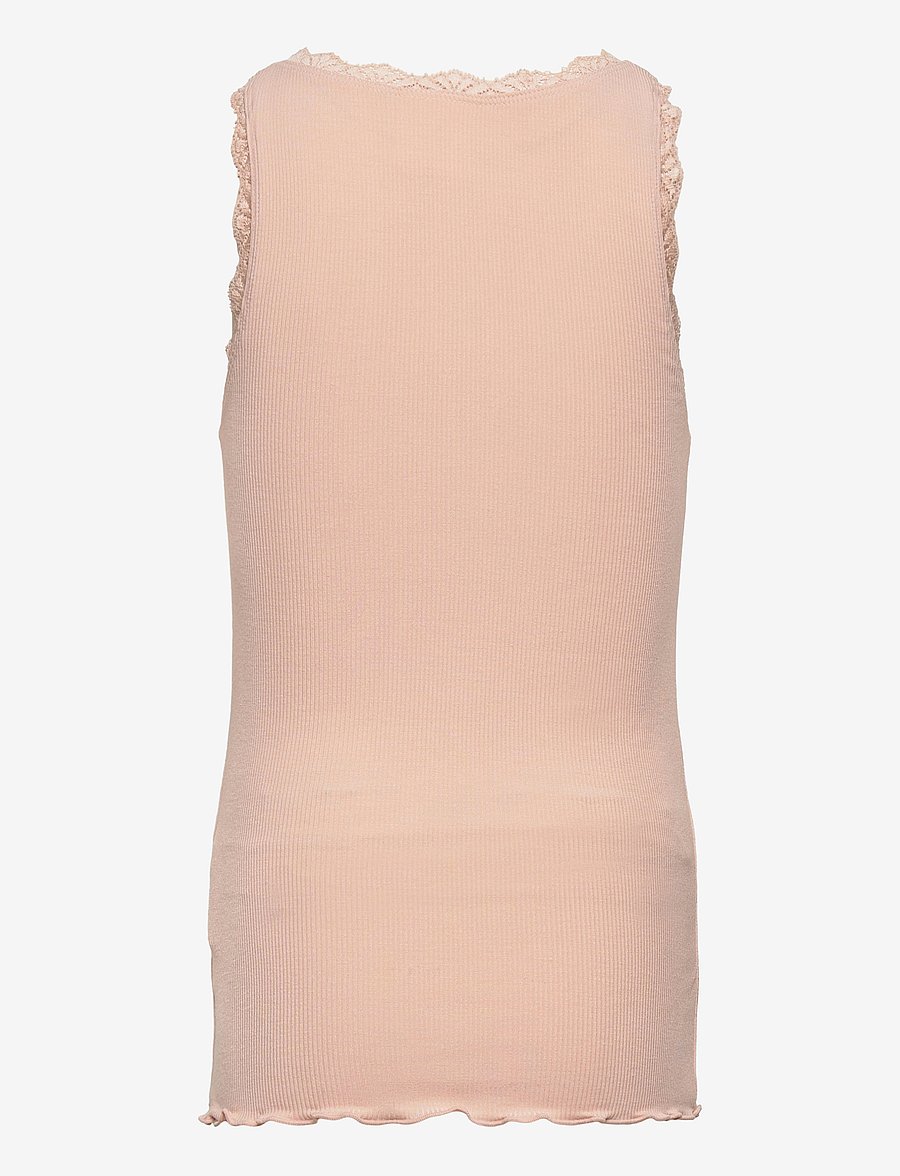 Sofie Schnoor Young - ASTRIDSY TOP - tanktops - light rose - 1