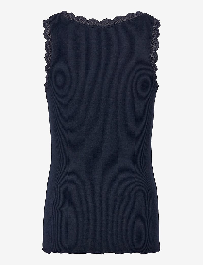 Sofie Schnoor Young - SGASTRIDSY TOP - Ærmeløs undertrøje - navy blue - 1