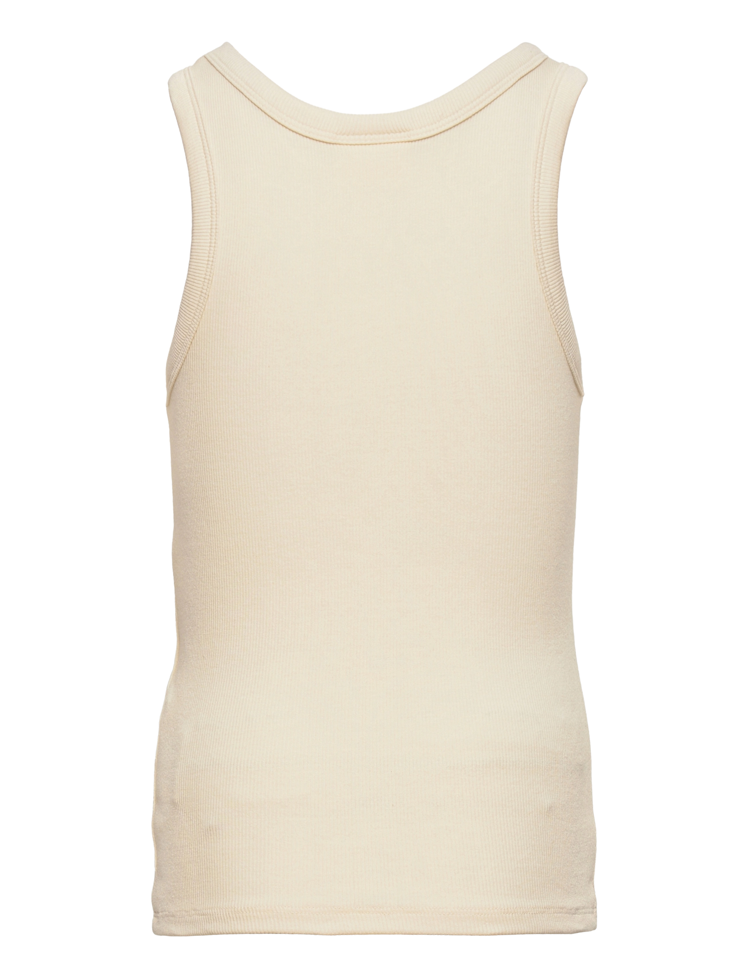 Sofie Schnoor Young - Top - linnen - antique white - 1
