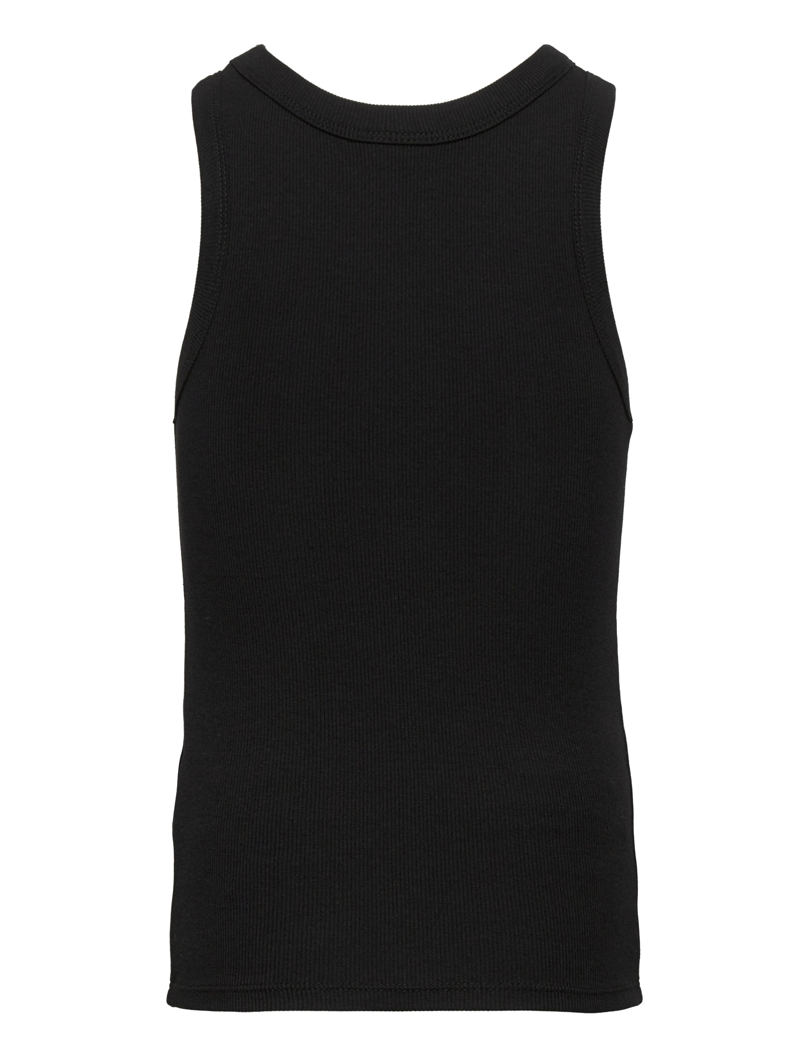 Sofie Schnoor Young - Top - varrukateta - black - 1