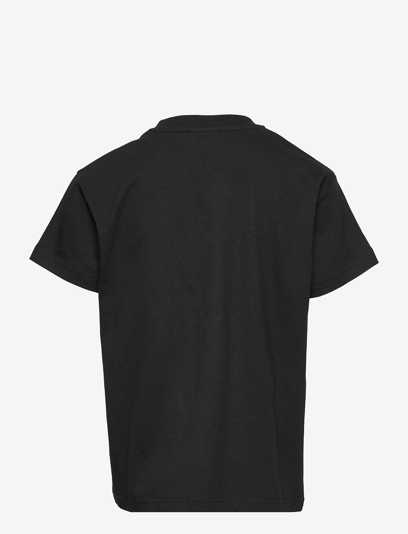Sofie Schnoor Young - T-shirt - kortærmede t-shirts - black - 1