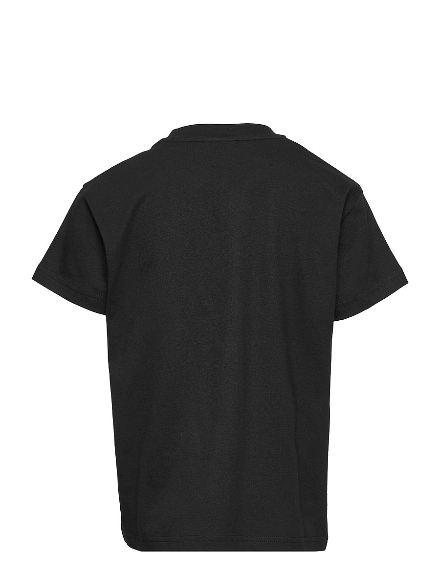 Sofie Schnoor Young - T-shirt - kurzärmelige - black - 1