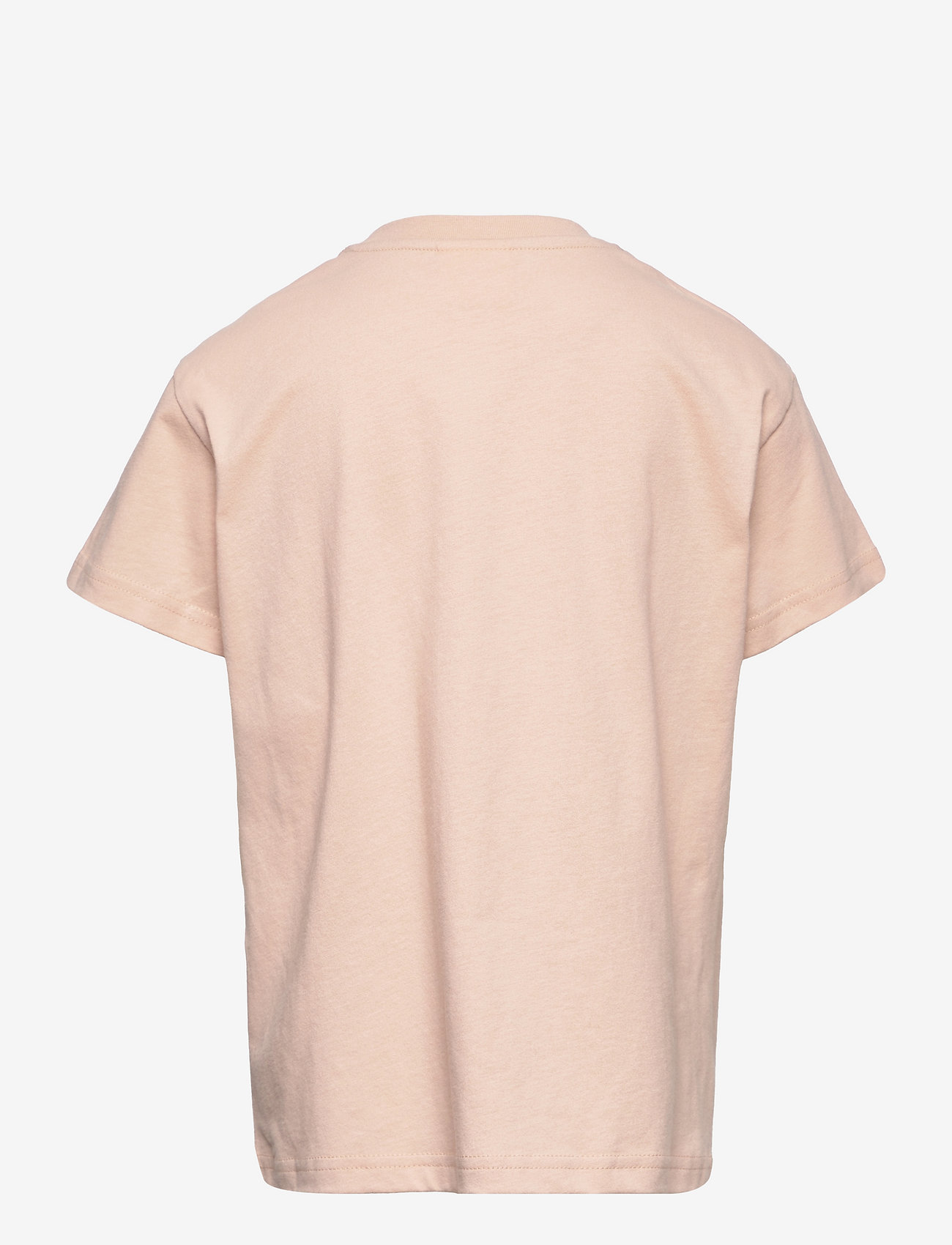 Sofie Schnoor Young - T-shirt - kortärmade t-shirts - light rose - 1