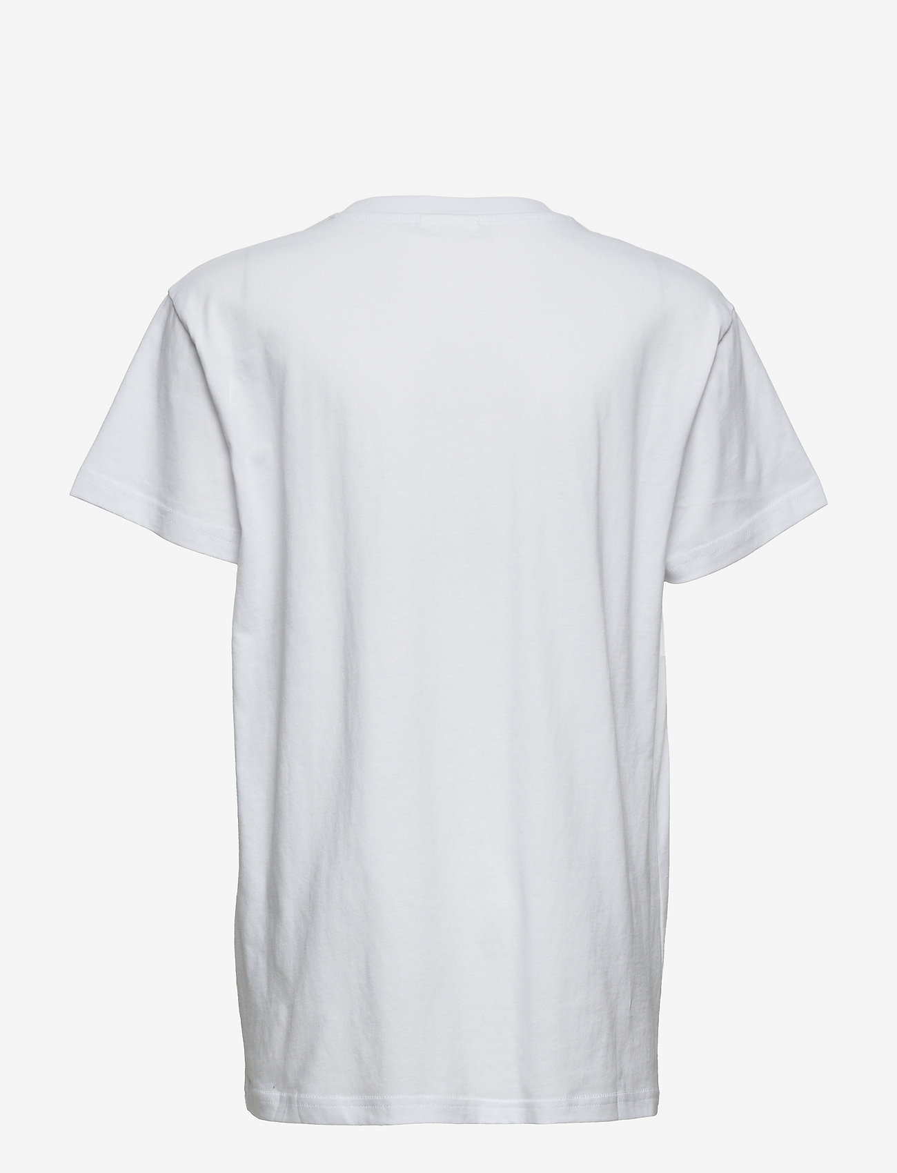 Sofie Schnoor Young - T-shirt - kortærmede t-shirts - white - 1