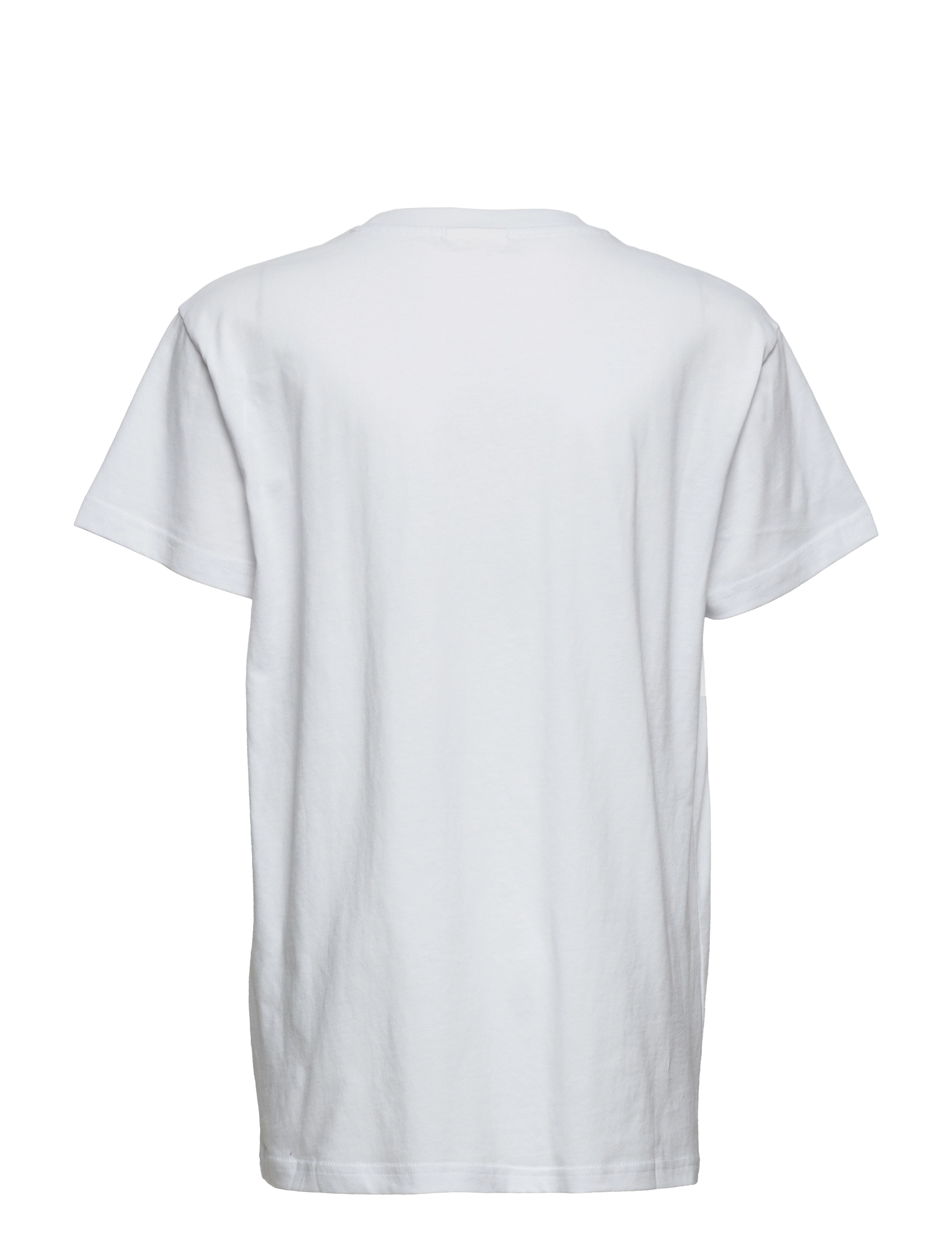 Sofie Schnoor Young - T-shirt - t-shirts - white - 1