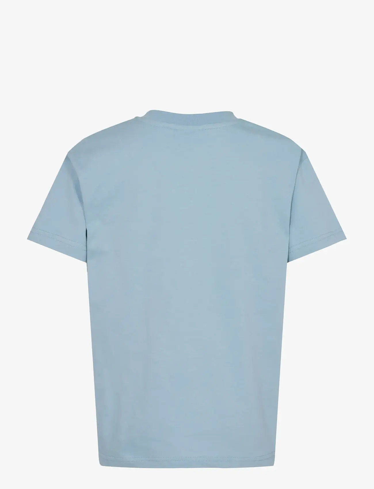 Sofie Schnoor Young - T-shirt - kurzärmelige - light blue - 1