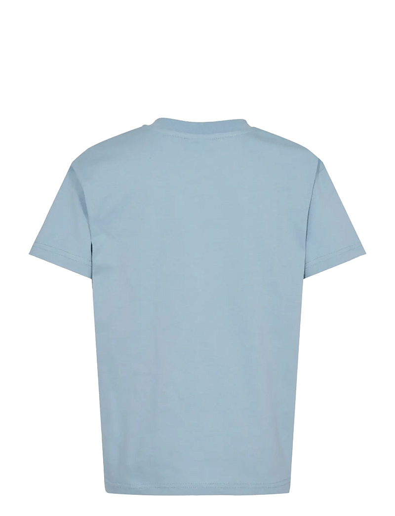 Sofie Schnoor Young - T-shirt - kurzärmelige - light blue - 1