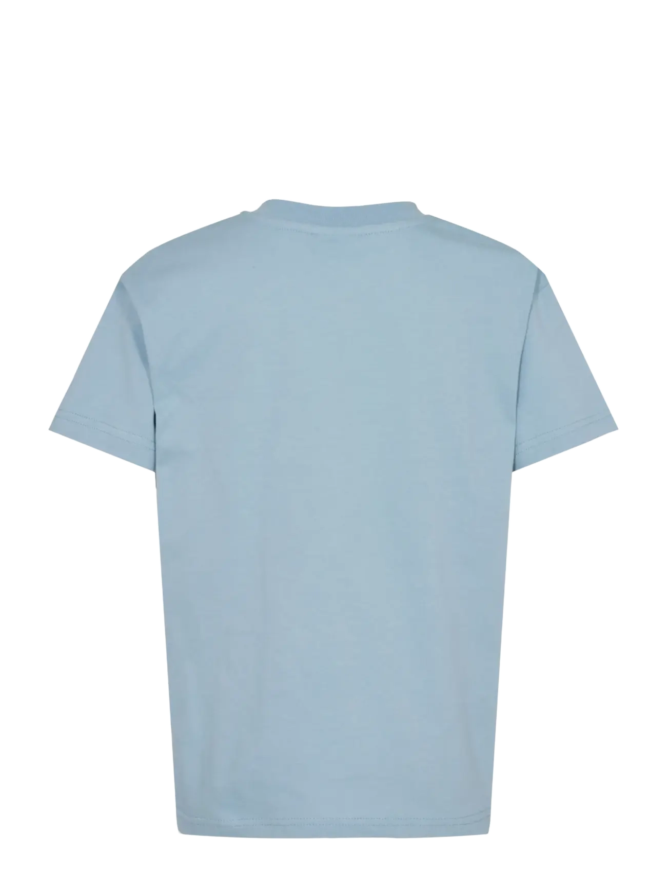 Sofie Schnoor Young - T-shirt - light blue - 1