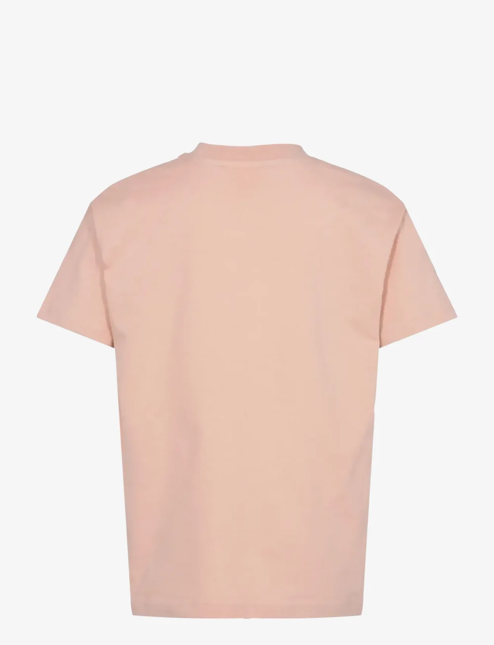 Sofie Schnoor Young - HELENSY T-SHIRT - kortärmade t-shirts - light rose - 1