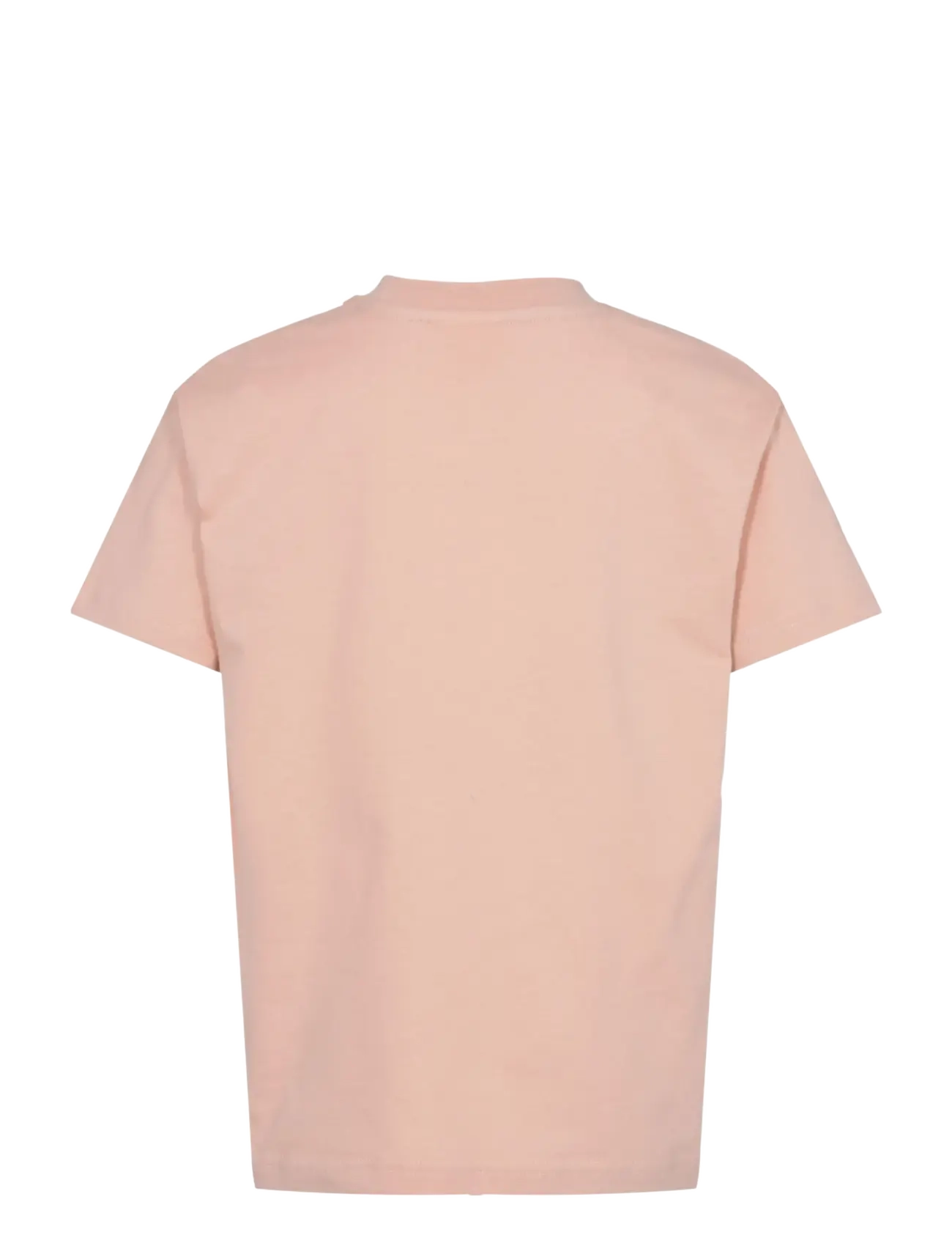 Sofie Schnoor Young - T-shirt - kortärmade t-shirts - light rose - 1