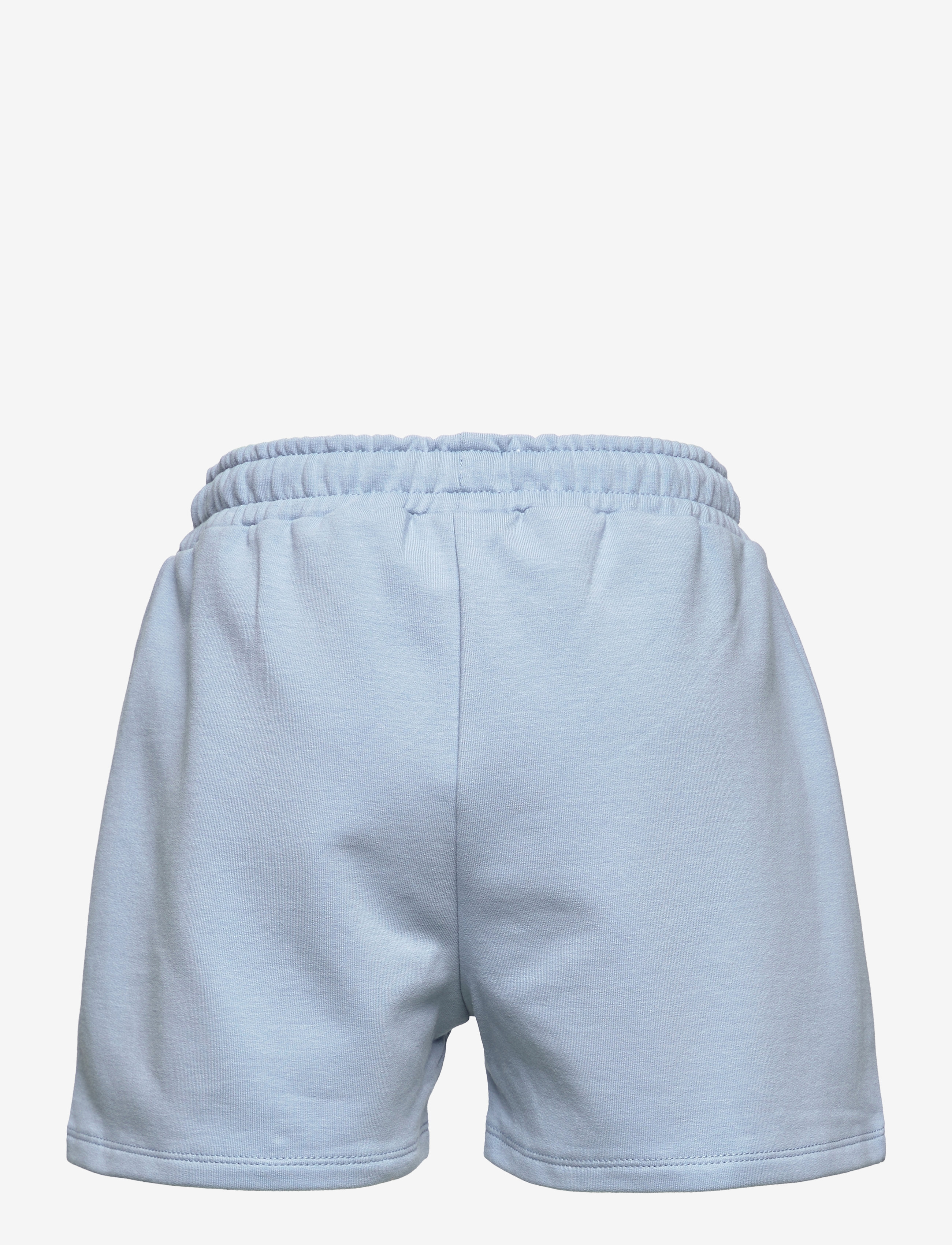 Sofie Schnoor Young - GINASY SHORTS - sweatshorts - light blue - 1