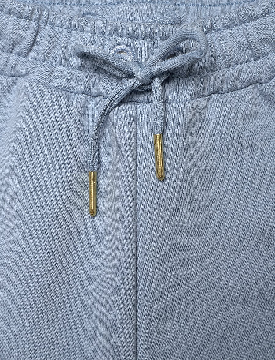 Sofie Schnoor Young - GINASY SHORTS - sweat shorts - light blue - 2