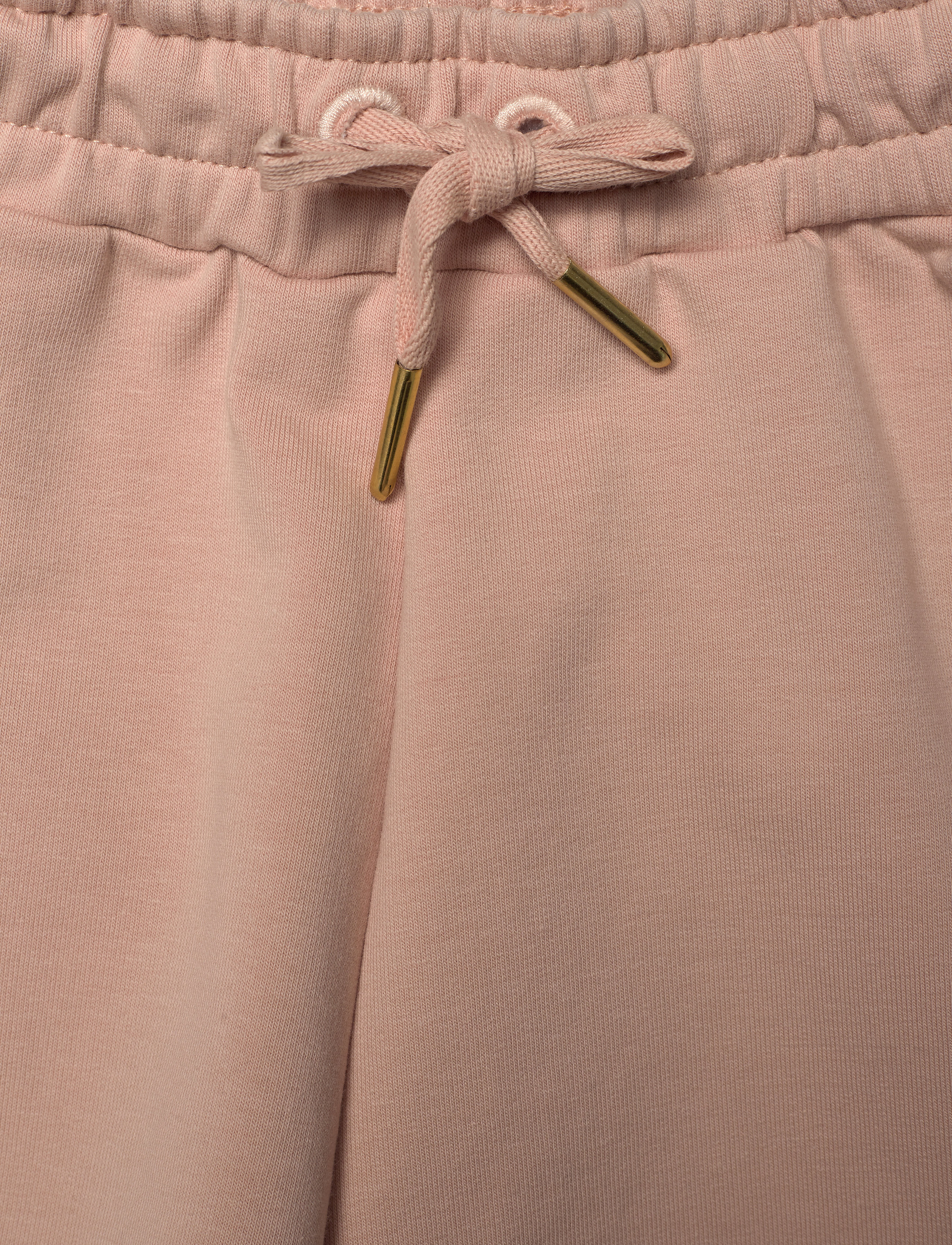 Sofie Schnoor Young - GINASY SHORTS - mjukisshorts - light rose - 2