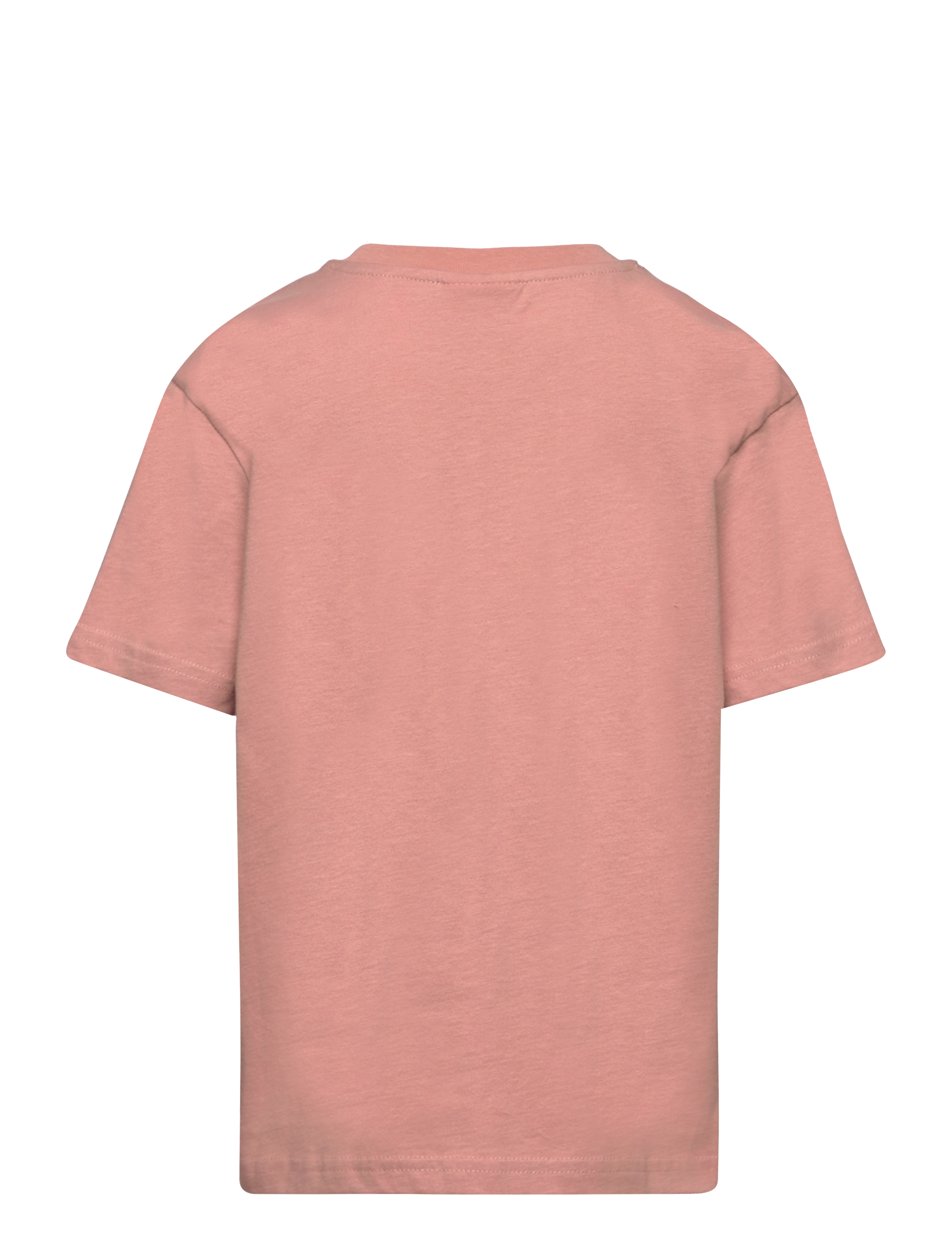 Sofie Schnoor Young - BAYSY T-SHIRT - light rose - 1