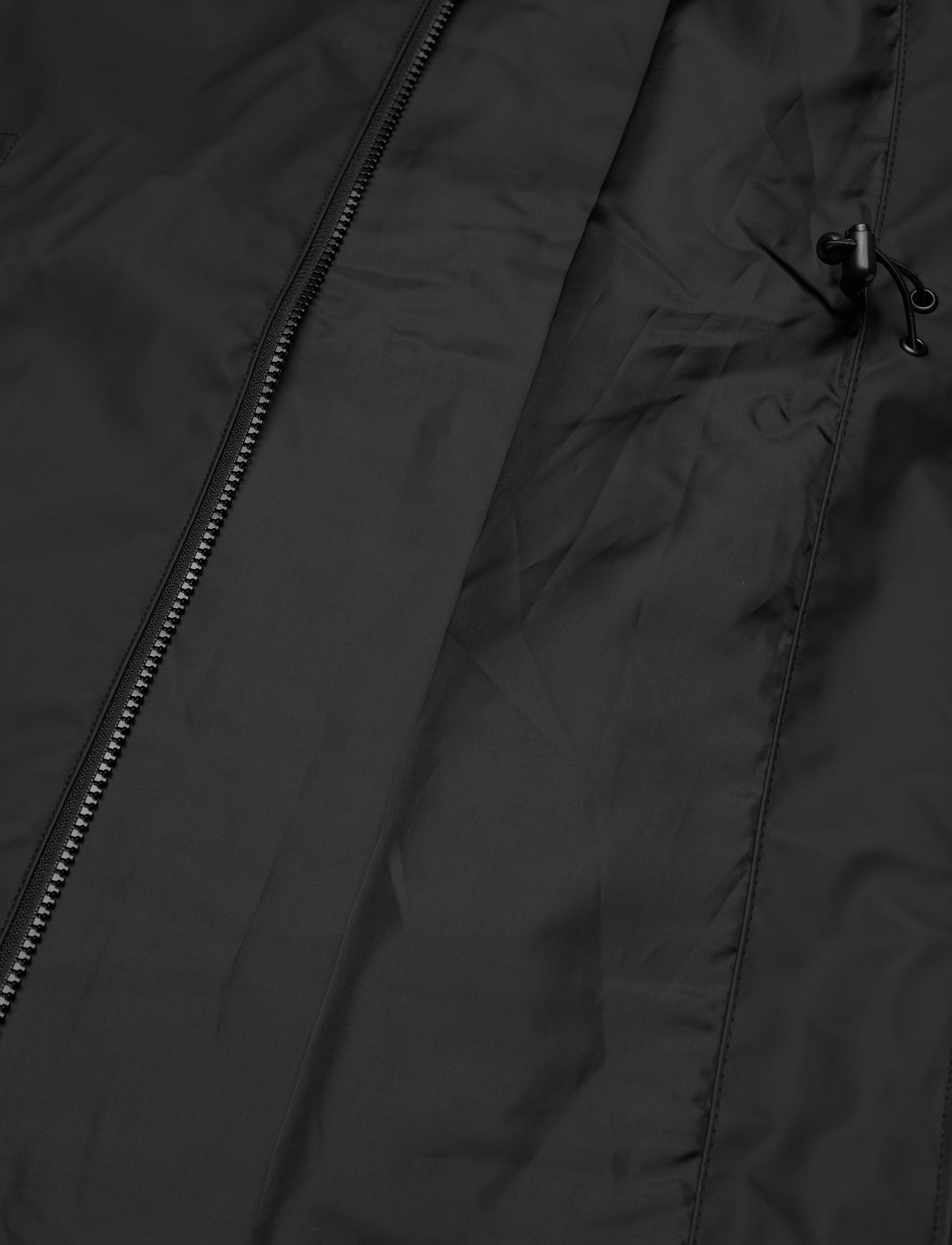 Sofie Schnoor Young - MIRABELLESY RAINCOAT - regnjakker - black - 4