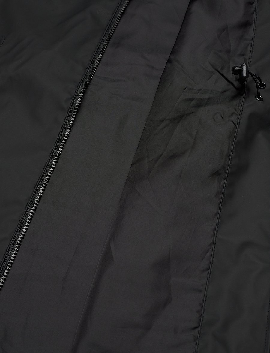 Sofie Schnoor Young - Raincoat - regenjassen - black - 4