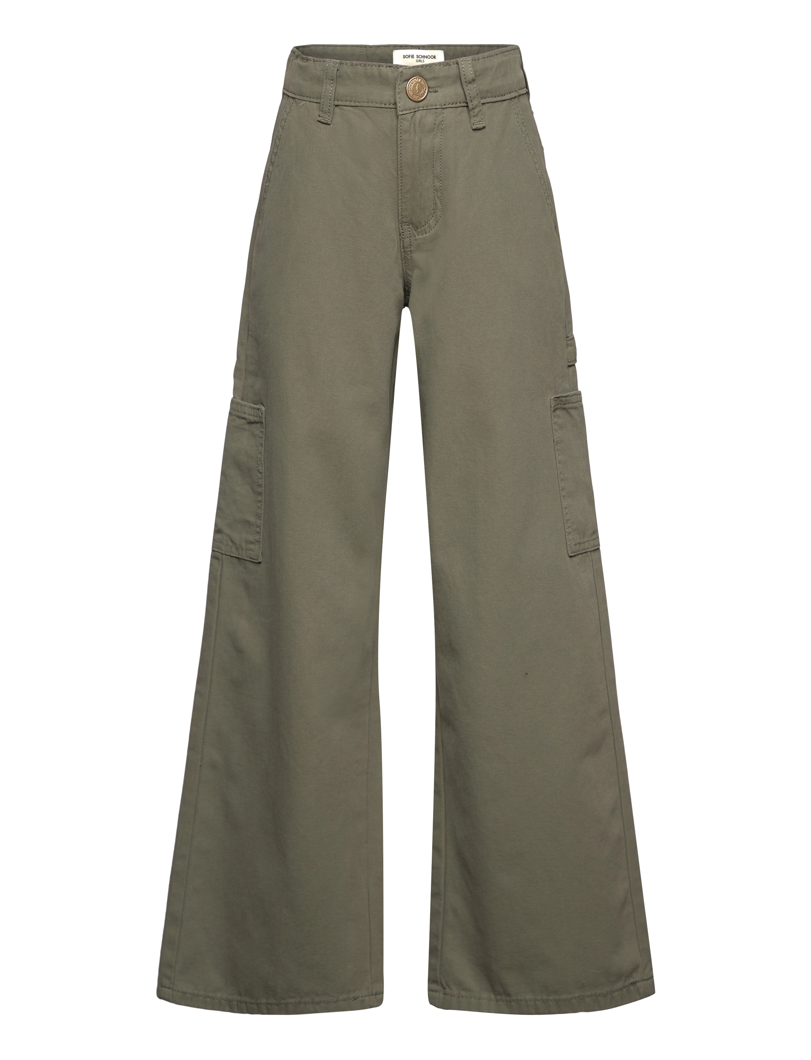 ARMY GREEN