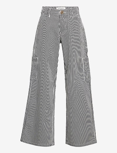 Gittesy Trousers