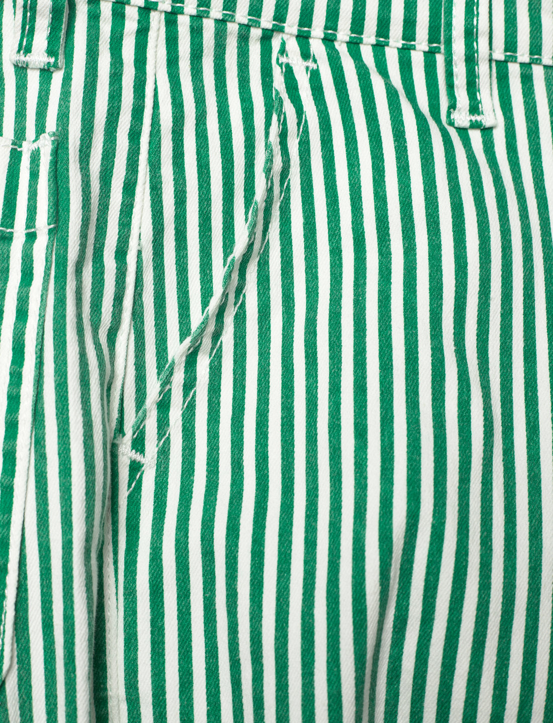 Sofie Schnoor Young - GITTESY TROUSERS - bukser - green - 3