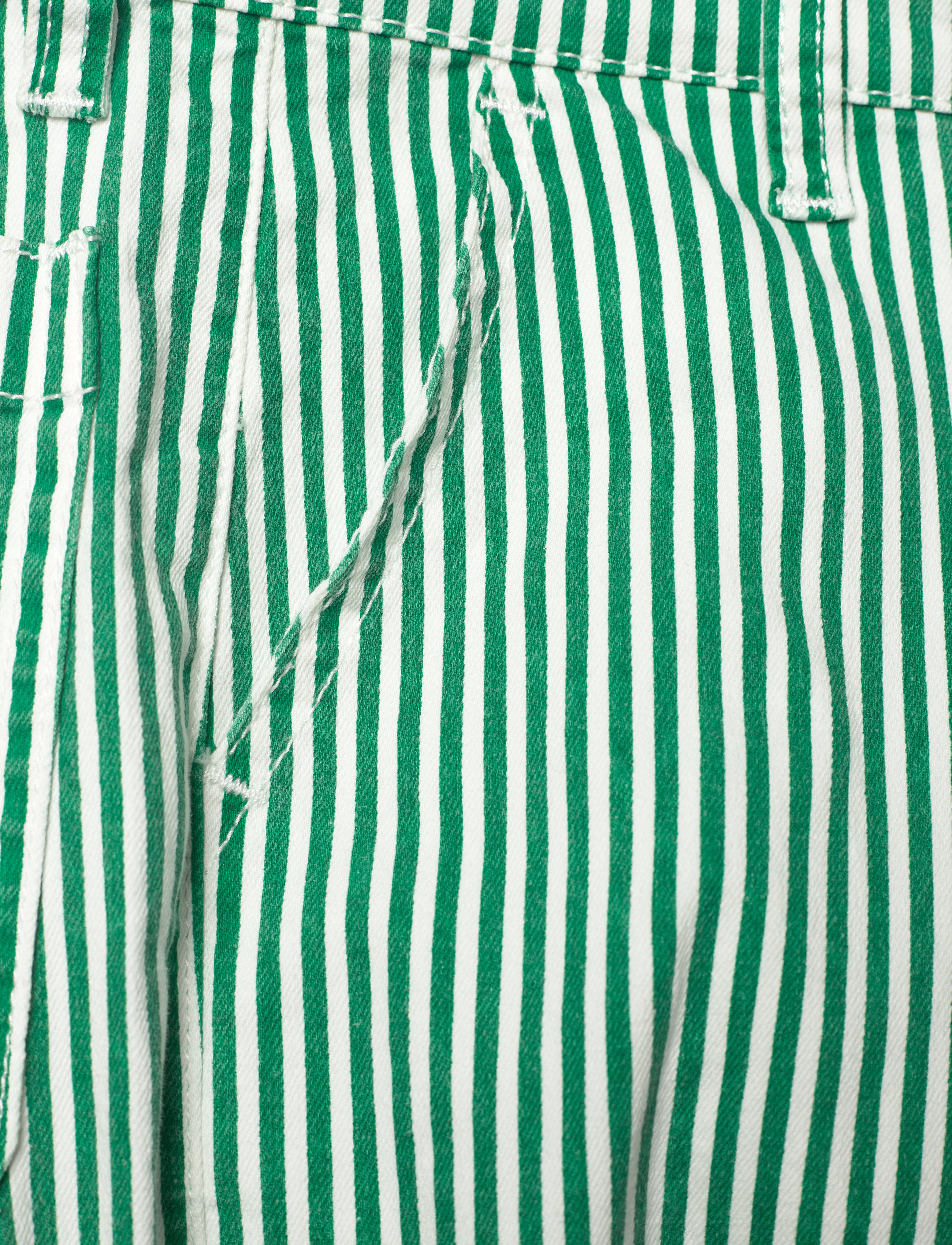 Sofie Schnoor Young - GITTESY TROUSERS - einkaufen nach alter von - green - 3