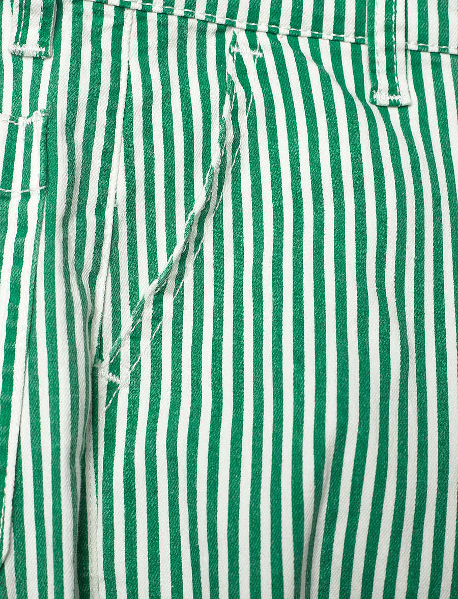 Sofie Schnoor Young - GITTESY TROUSERS - trousers - green - 3
