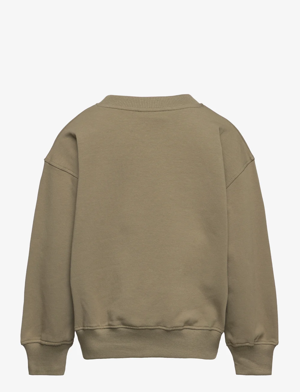 Sofie Schnoor Young - PARISY SWEATSHIRT - sweatshirts - army green - 1