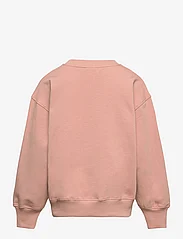 Sofie Schnoor Young - Sweatshirt - sweatshirts - rosy camel solid - 1