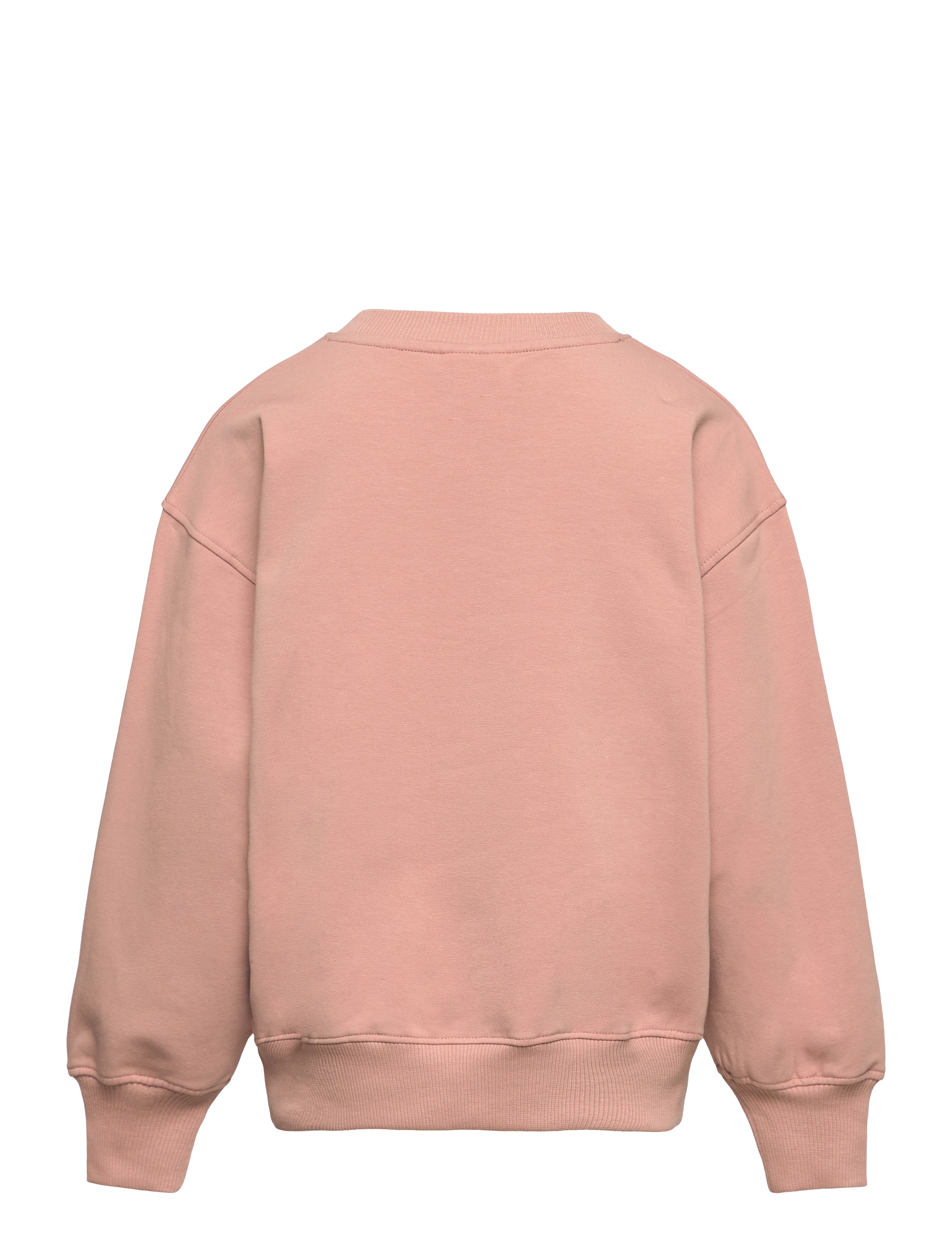 Sofie Schnoor Young - PARISY SWEATSHIRT - svetarit - rosy camel solid - 1