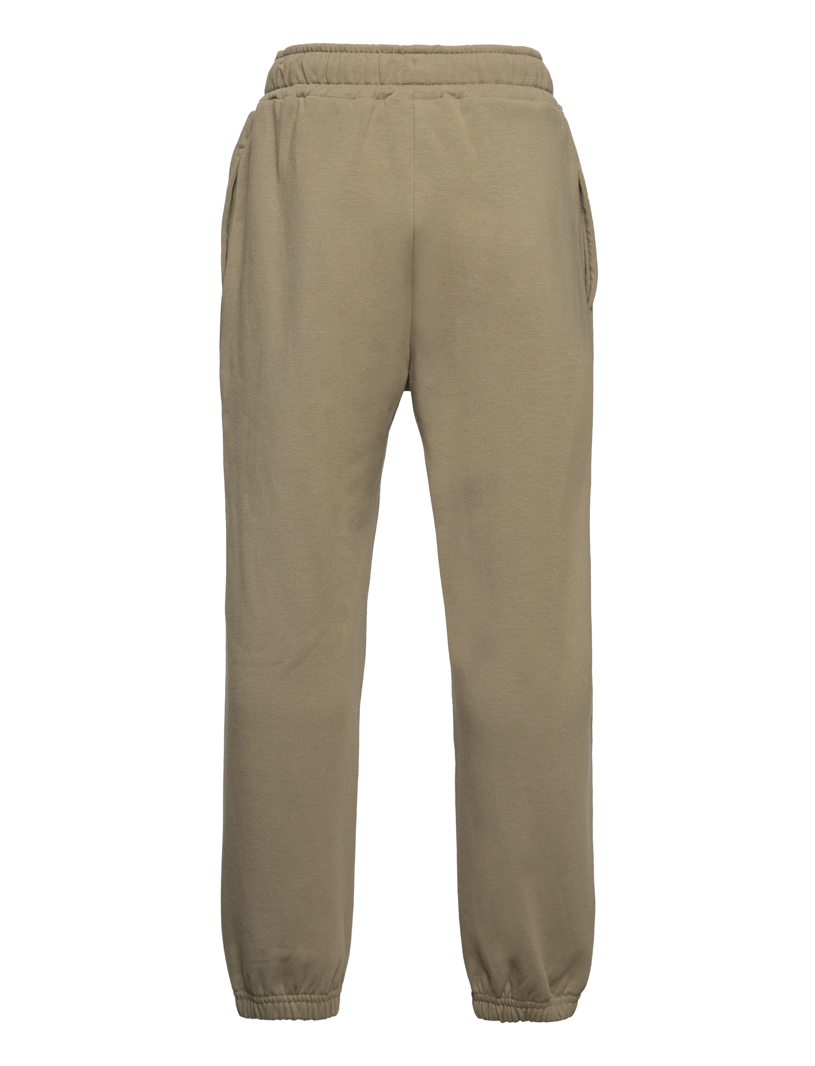 Sofie Schnoor Young - NETISY SWEATPANTS - jogginghosen - army green - 1