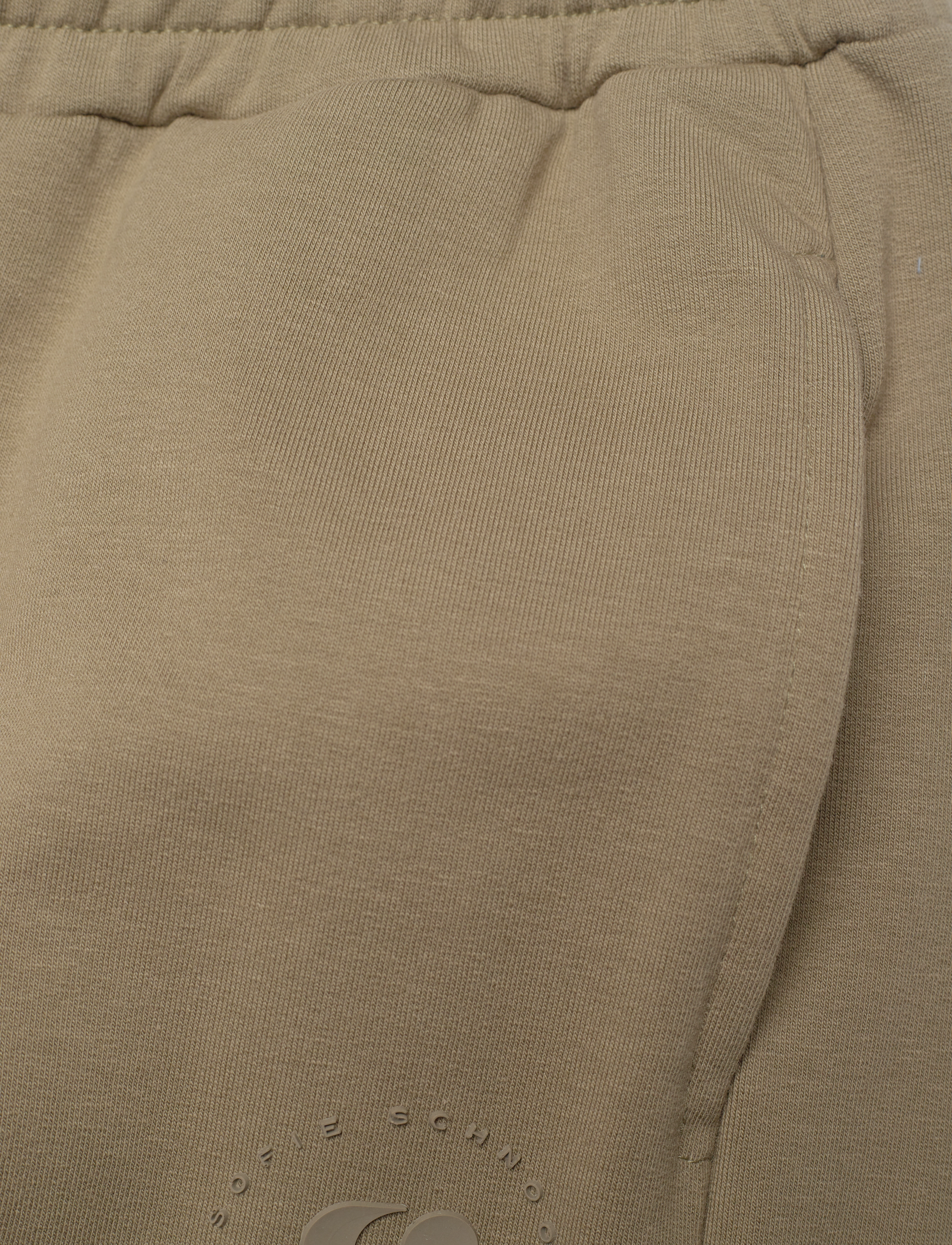 Sofie Schnoor Young - NETISY SWEATPANTS - jogginghosen - army green - 3