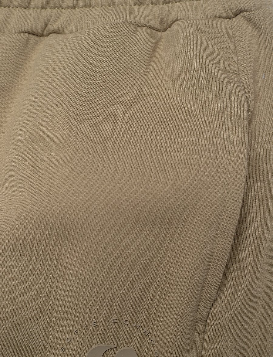 Sofie Schnoor Young - NETISY SWEATPANTS - jogginghosen - army green - 3