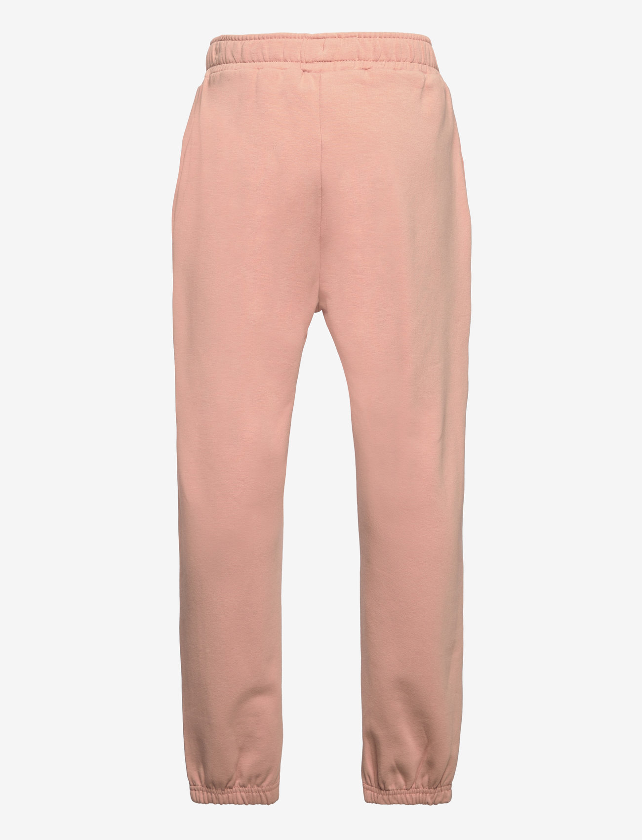 Sofie Schnoor Young - NETISY SWEATPANTS - autumn clothing - rosy camel solid - 1