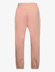 Sofie Schnoor Young - Sweatpants - laveste priser - rosy camel solid - 1