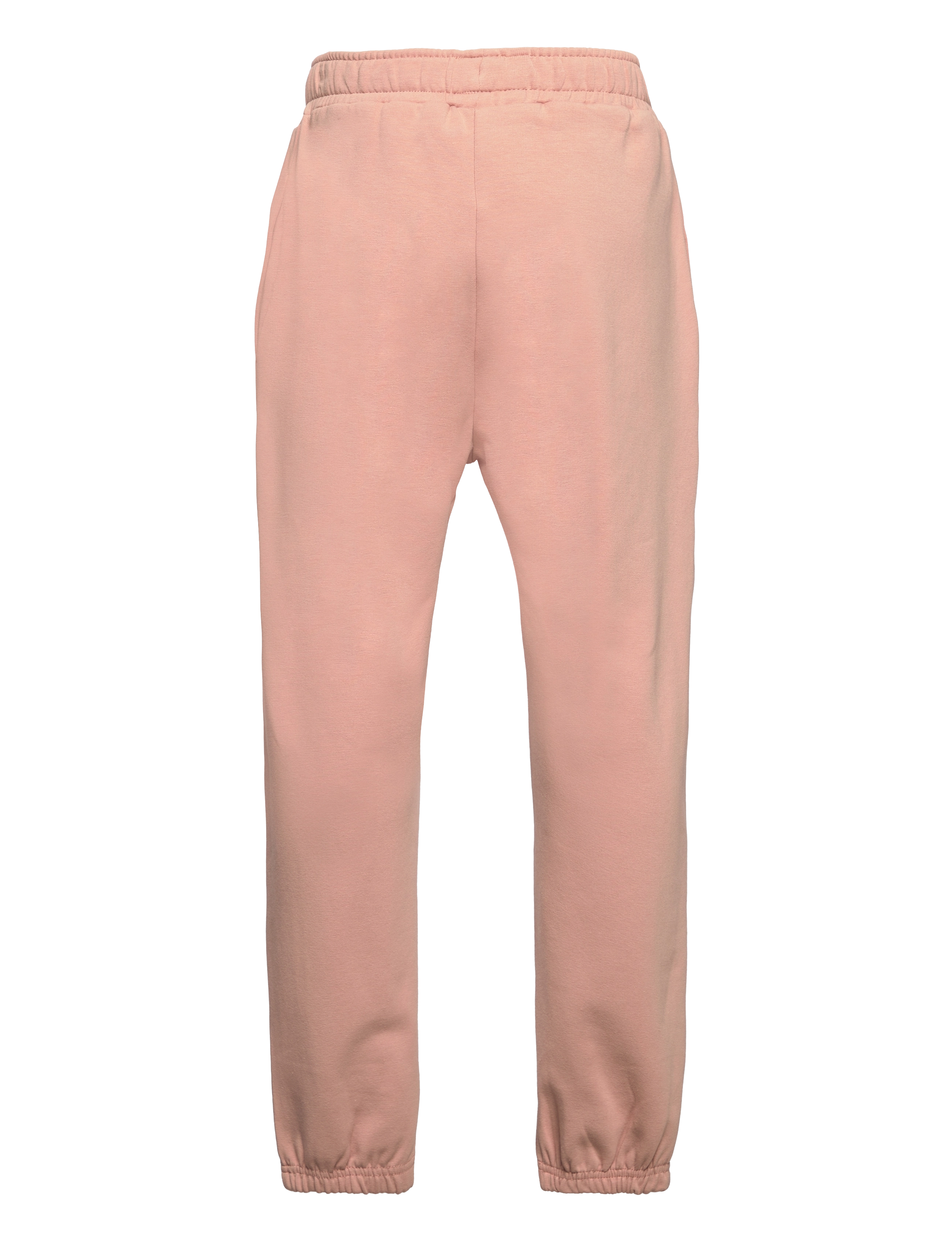 Sofie Schnoor Young - NETISY SWEATPANTS - jogginghosen - rosy camel solid - 1