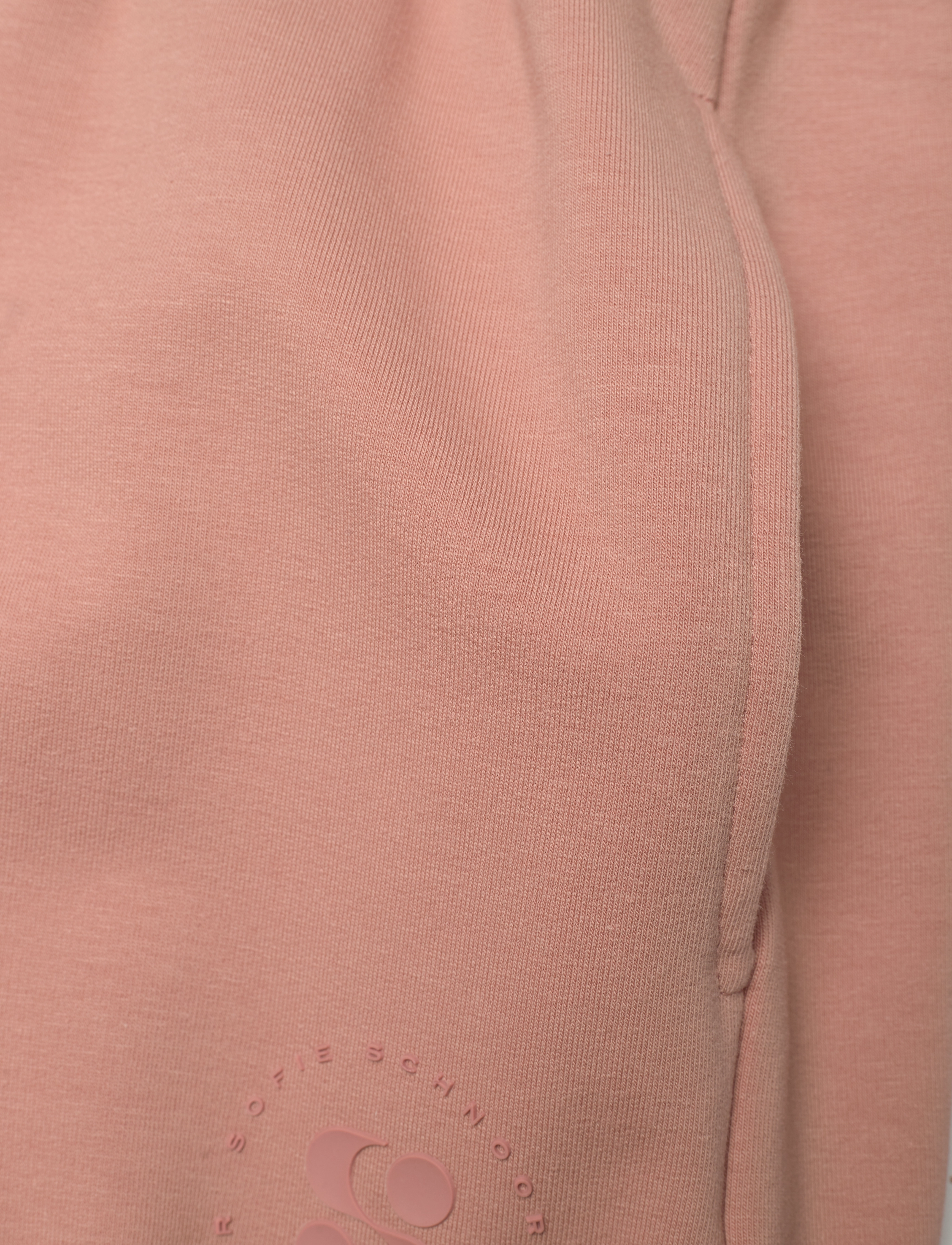 Sofie Schnoor Young - NETISY SWEATPANTS - jogginghosen - rosy camel solid - 3