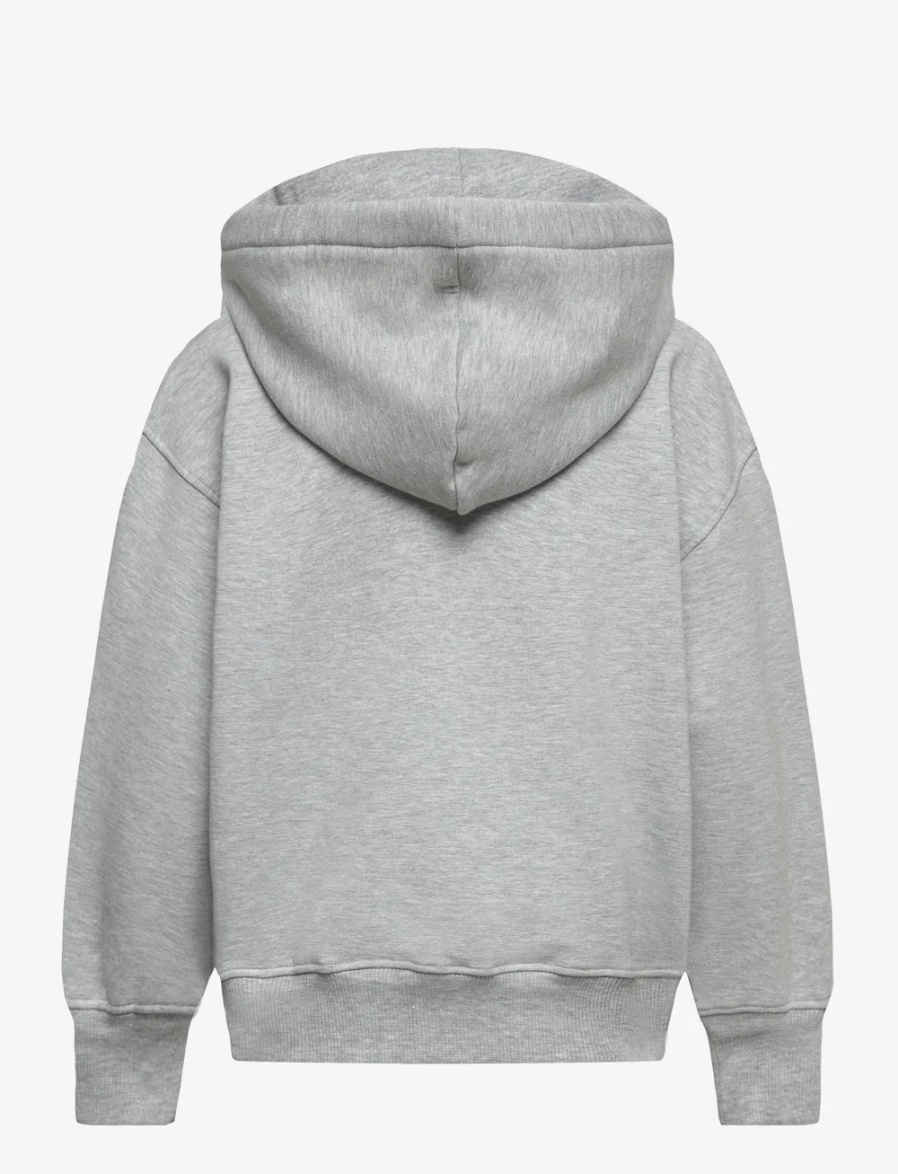 Sofie Schnoor Young - RANYASY SWEATSHIRT - kapuutsiga dressipluusid - grey melange - 1