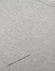 Sofie Schnoor Young - T-shirt long-sleeve - marškinėliai ilgomis rankovėmis - grey mel - 2