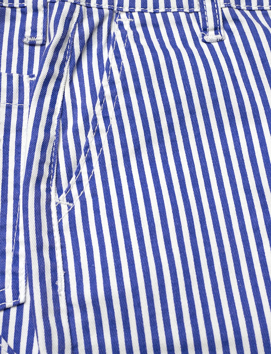 Sofie Schnoor Young - ALAYASY SKIRT - jeansröcke - blue - 2