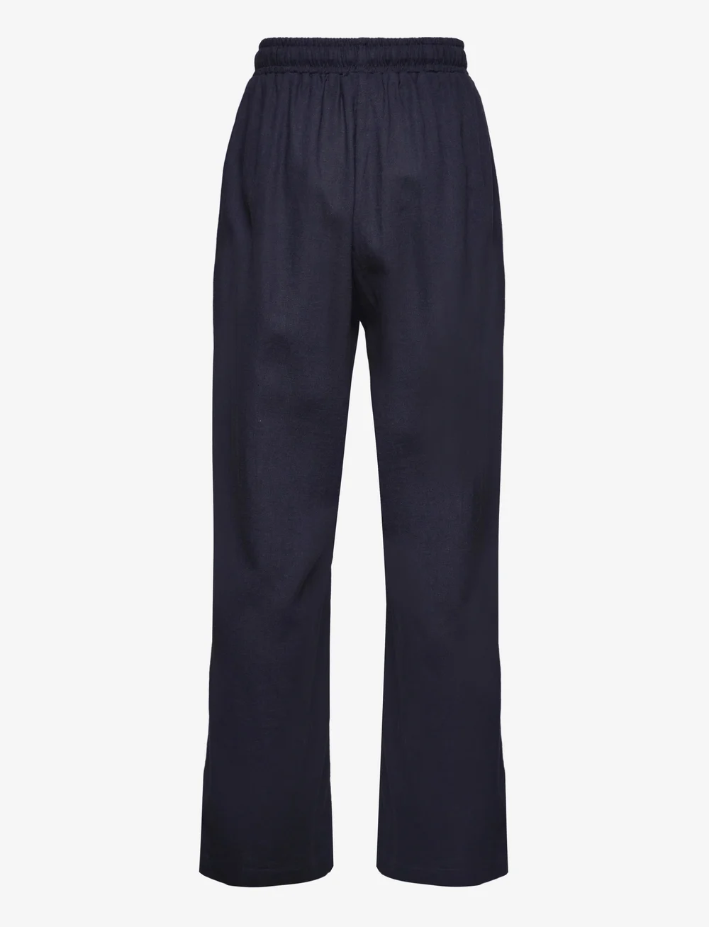 Sofie Schnoor Young - ABIGALESY TROUSERS - leinen-kleidung - navy - 1