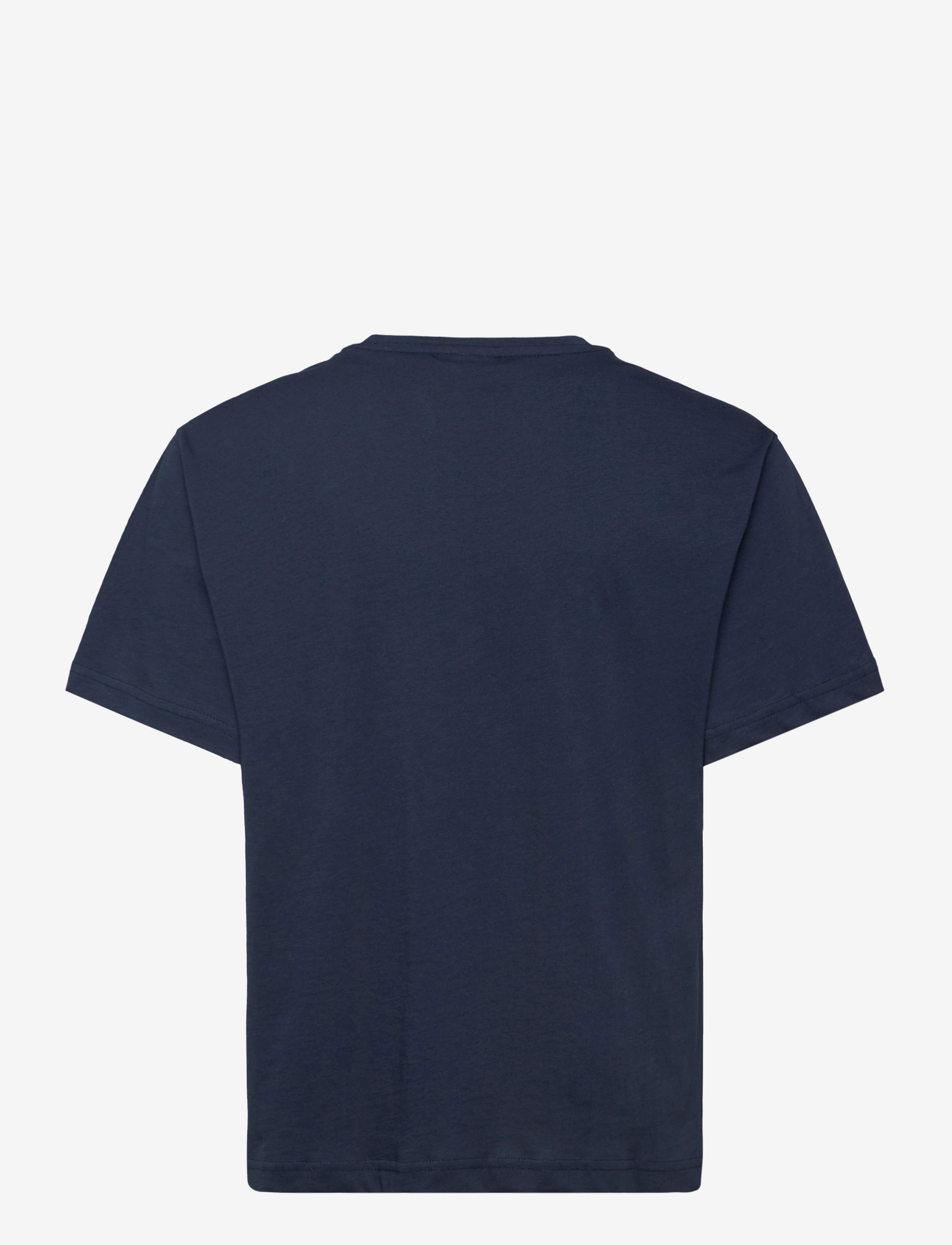 Sofie Schnoor Young - VERASY T-SHIRT - t-shirts - navy blue - 1