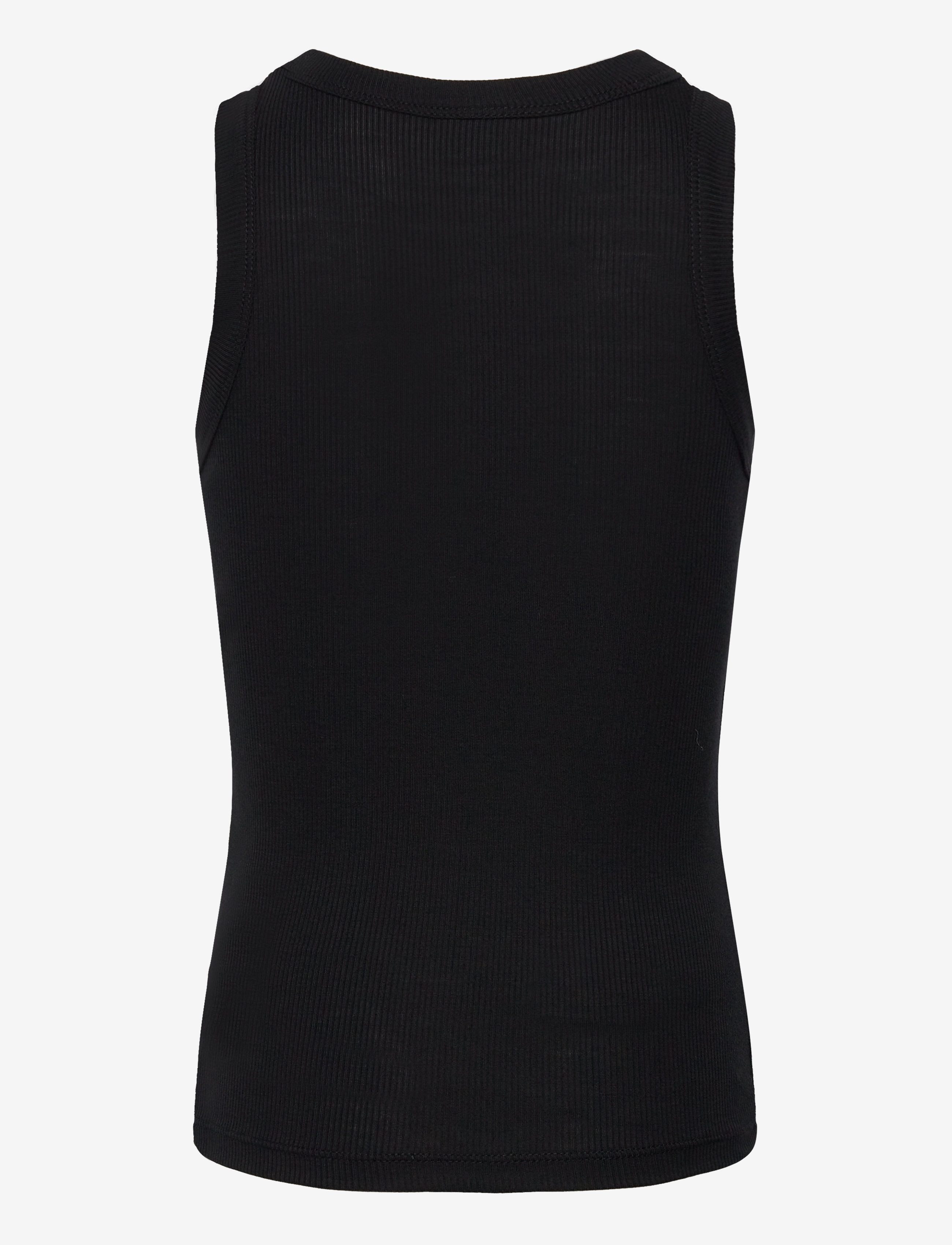Sofie Schnoor Young - JULLIESY TOP - Ärmellose - black - 1