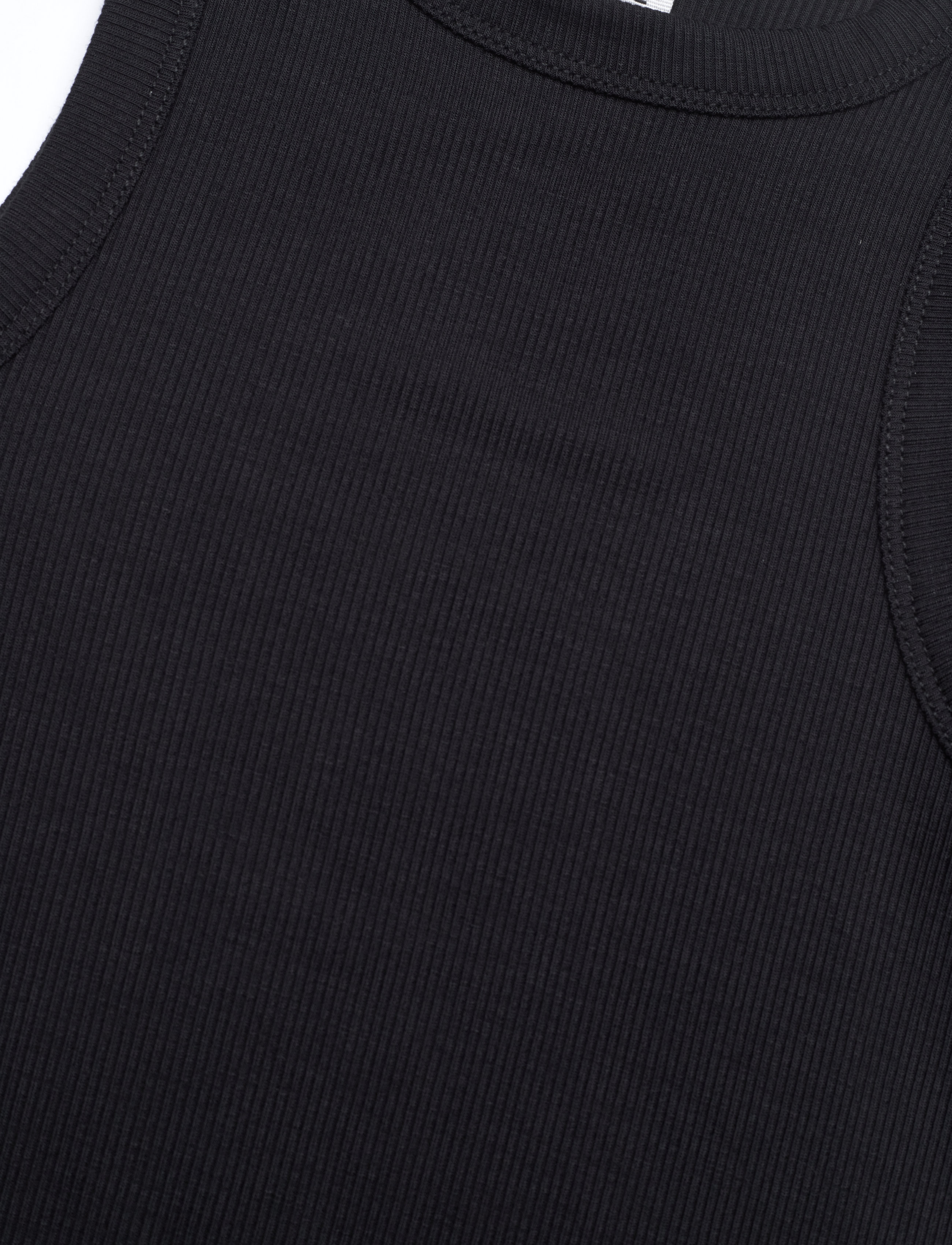 Sofie Schnoor Young - JULLIESY TOP - Ärmellose - black - 2
