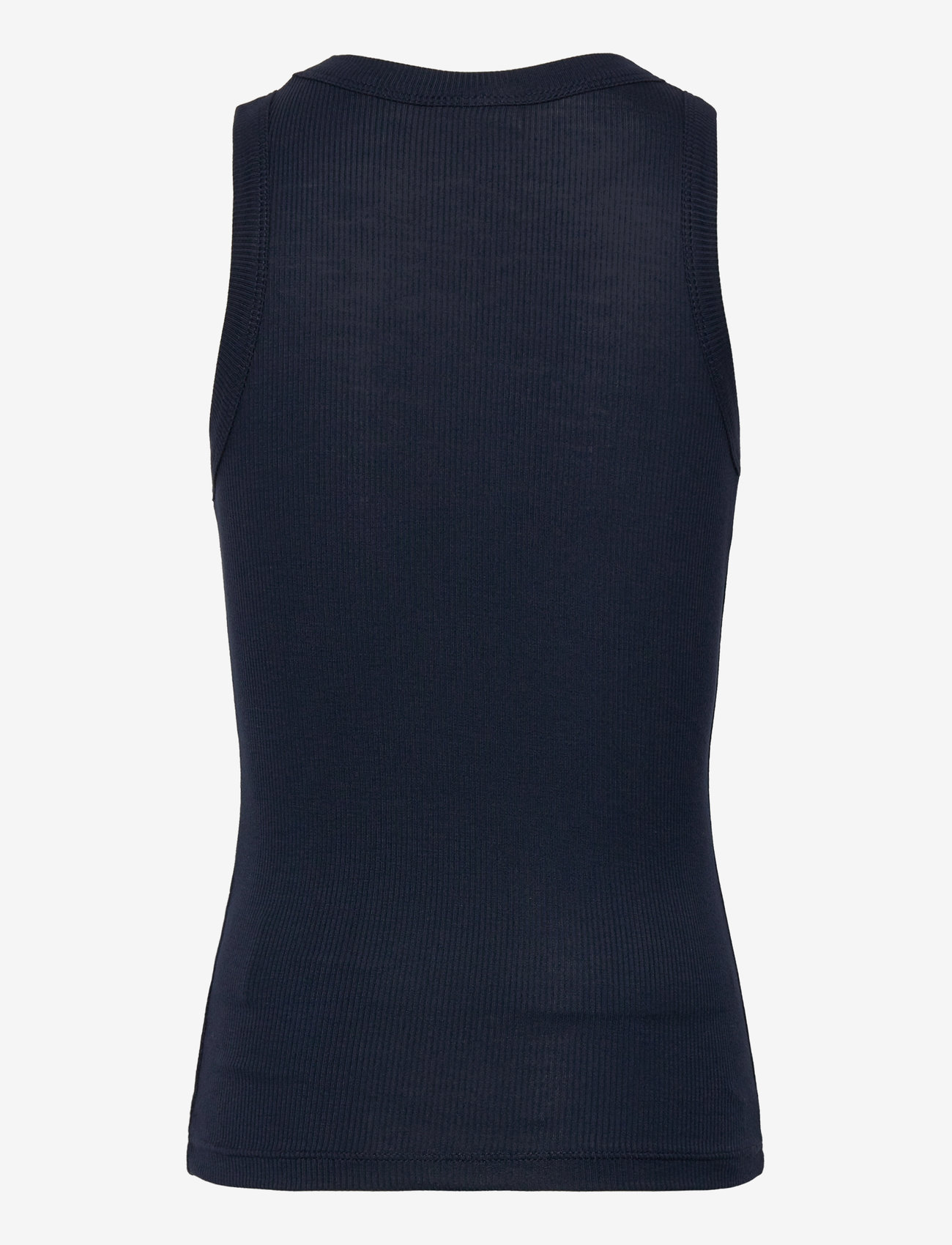 Sofie Schnoor Young - JULLIESY TOP - tanktops - navy blue - 1